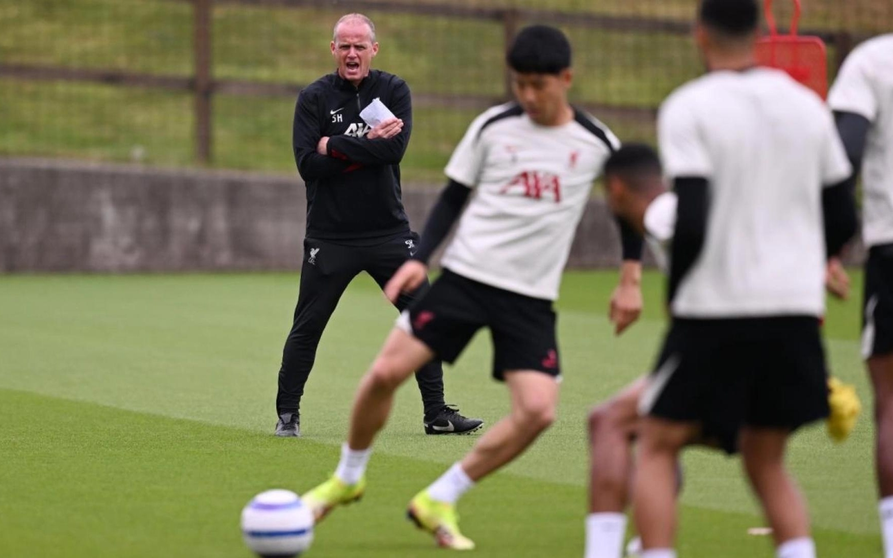 将通过电视 将通过电视